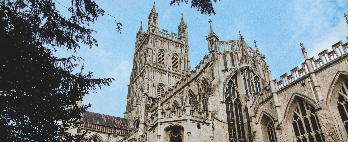 Gloucester Cathedral Gloucester Cathedral