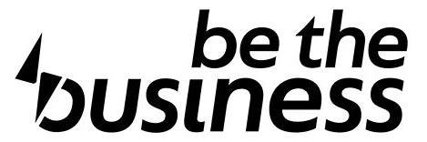 Be the business logo